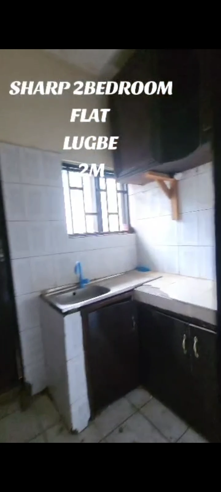 2 Bedroom Flat for Rent in Lugbe, FCT - Image 3