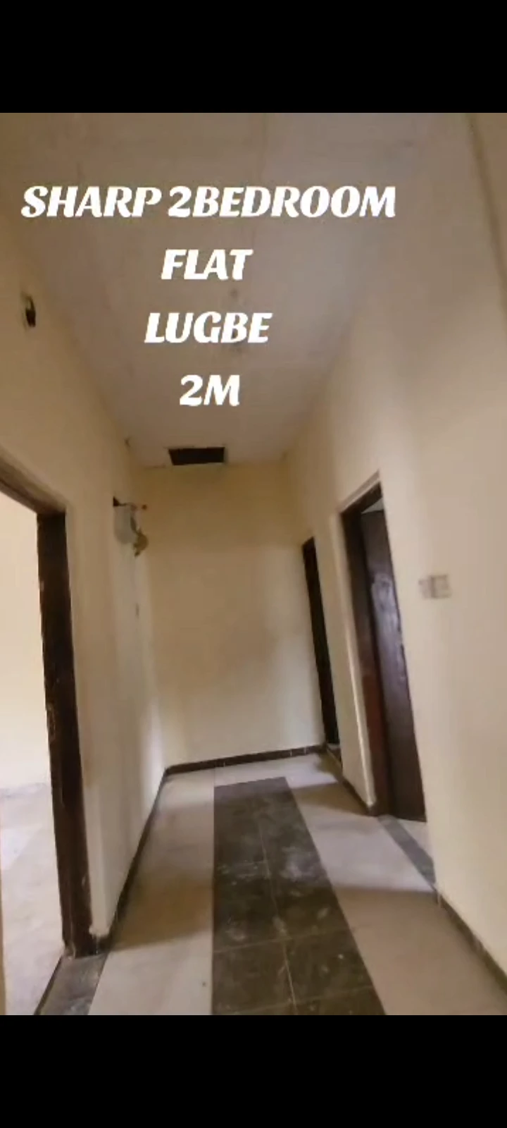 2 Bedroom Flat for Rent in Lugbe, FCT - Image 5
