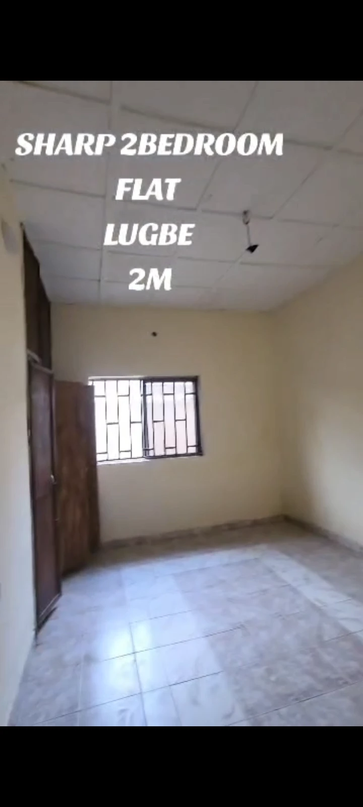 2 Bedroom Flat for Rent in Lugbe, FCT - Image 4