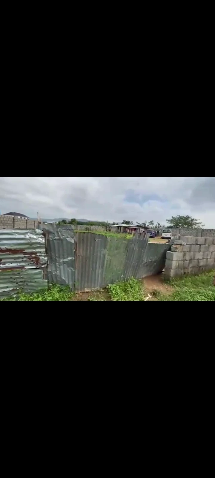 Land for Sale in Katampe main, FCT - Image 1