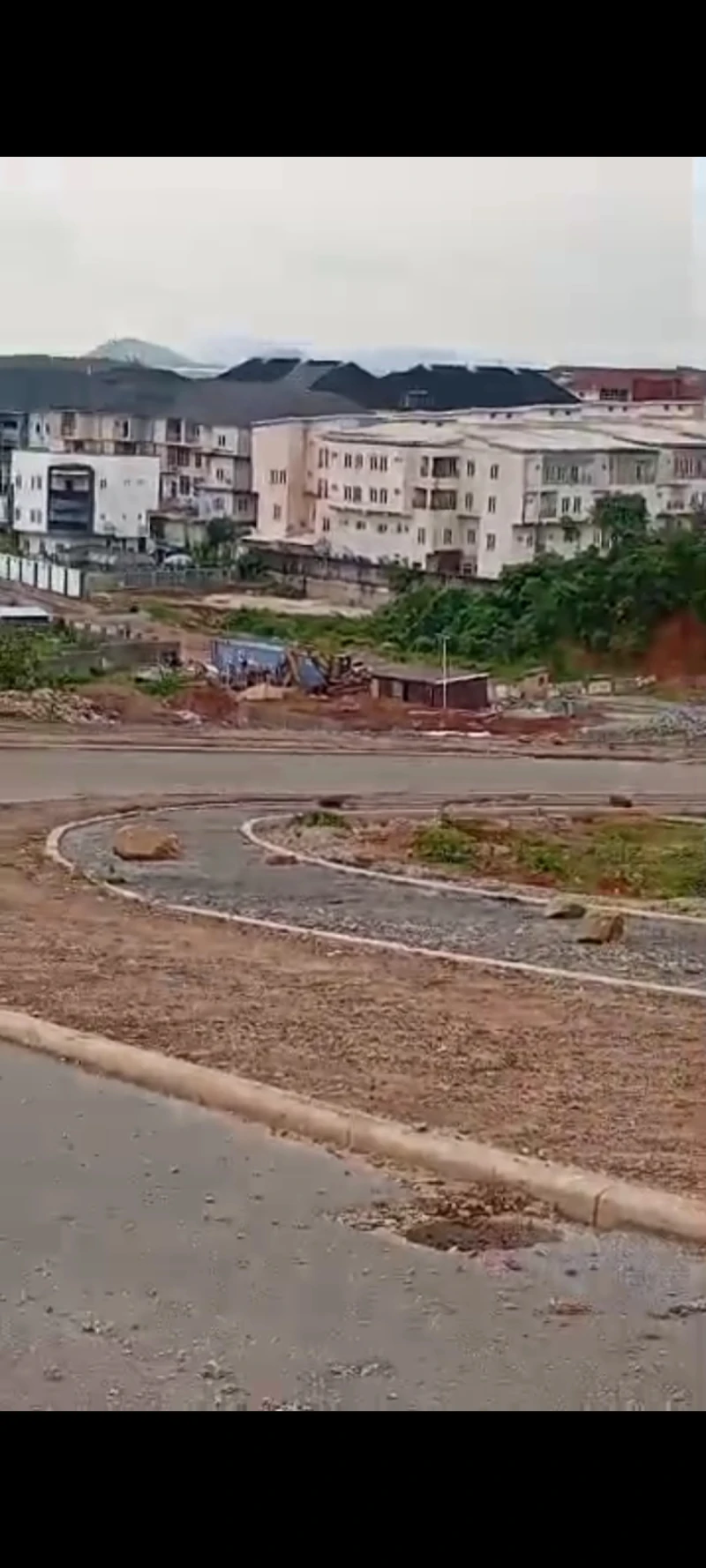 Land for Sale in Guzape, FCT - Image 1