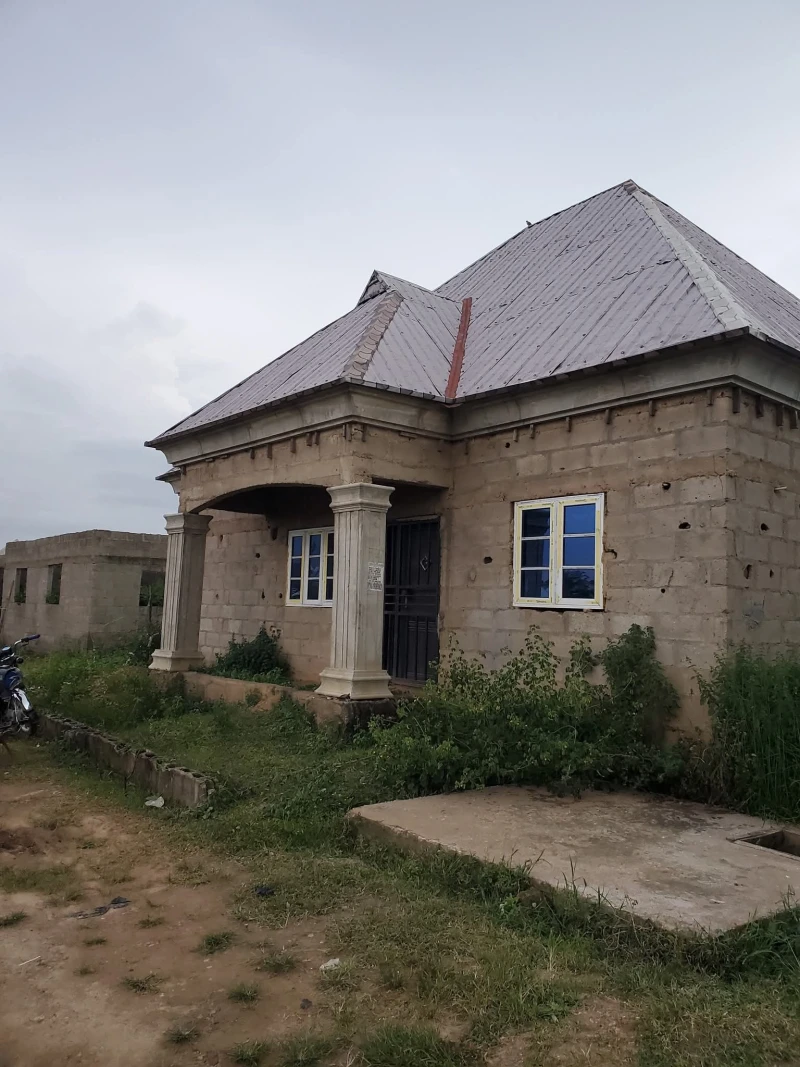 Bungalow for Sale in Nyanya, FCT - Image 2