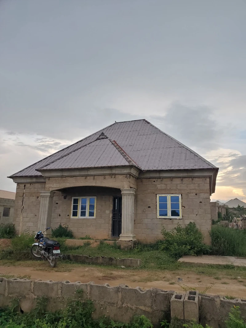 Bungalow for Sale in Nyanya, FCT - Image 3