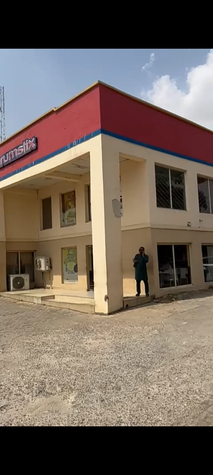 Plaza for Sale in Asokoro, FCT - Image 1
