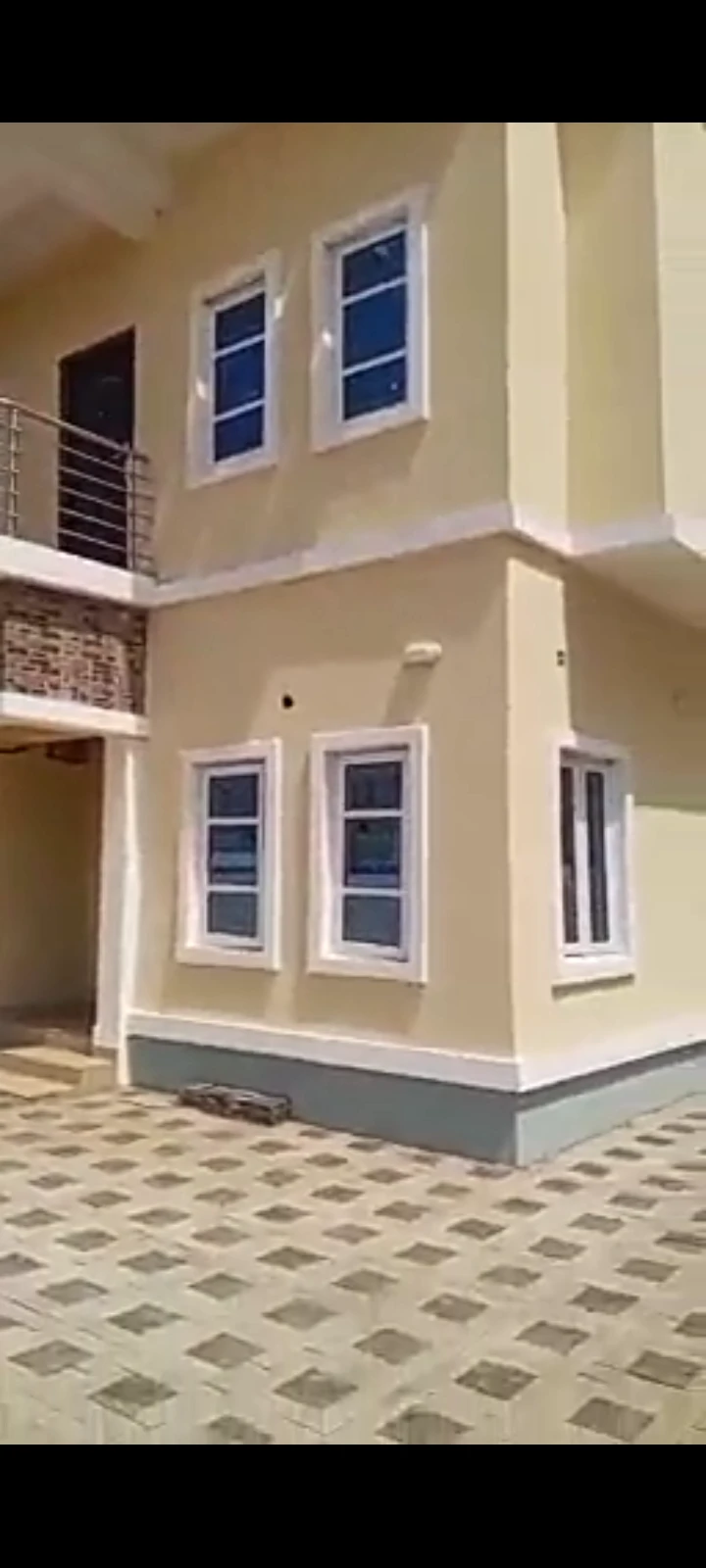 Duplex for Sale in Lokogoma, FCT - Image 1