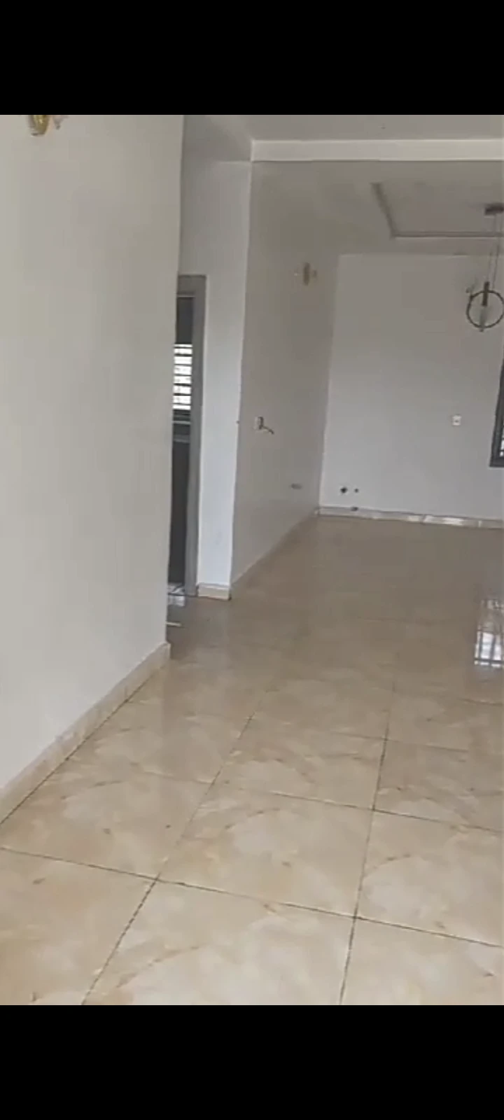 3 Bedroom Flat for Sale in Life camp, FCT - Image 2