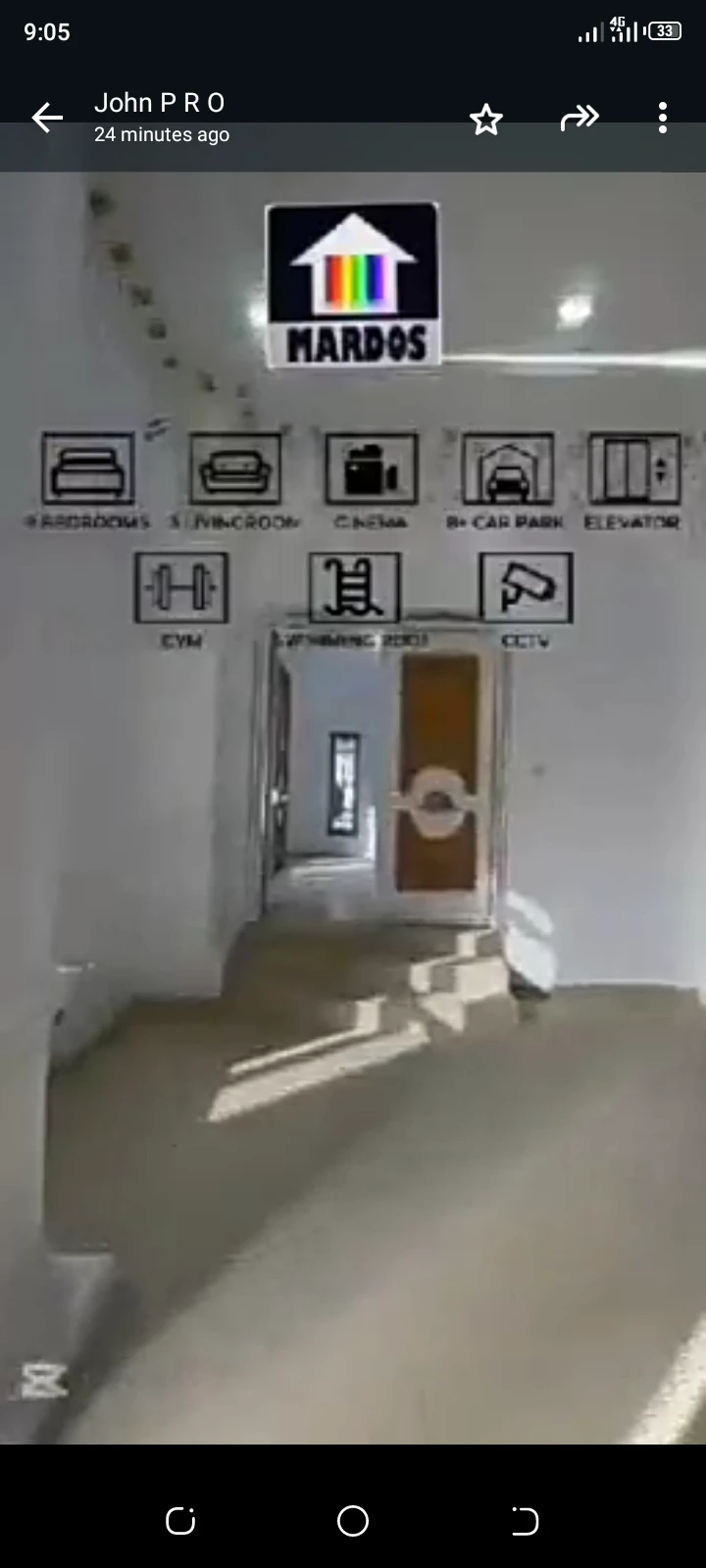 Mansion for Sale in Guzape, FCT - Image 2