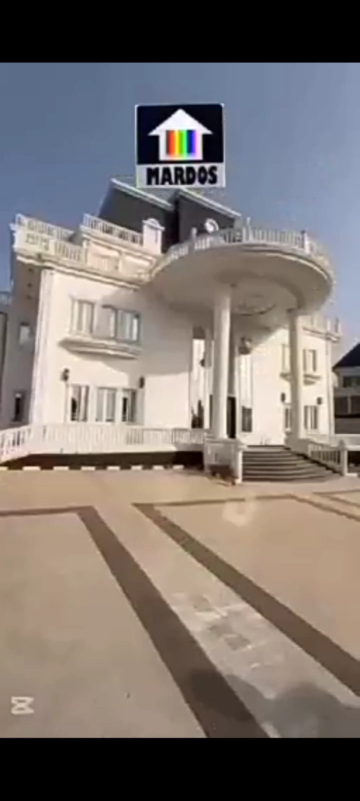 Mansion for Sale in Guzape, FCT - Image 4