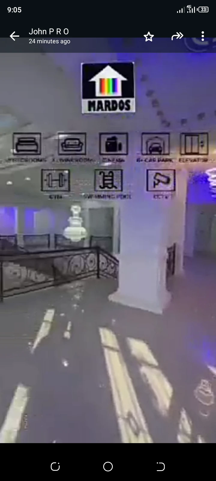 Mansion for Sale in Guzape, FCT - Image 1