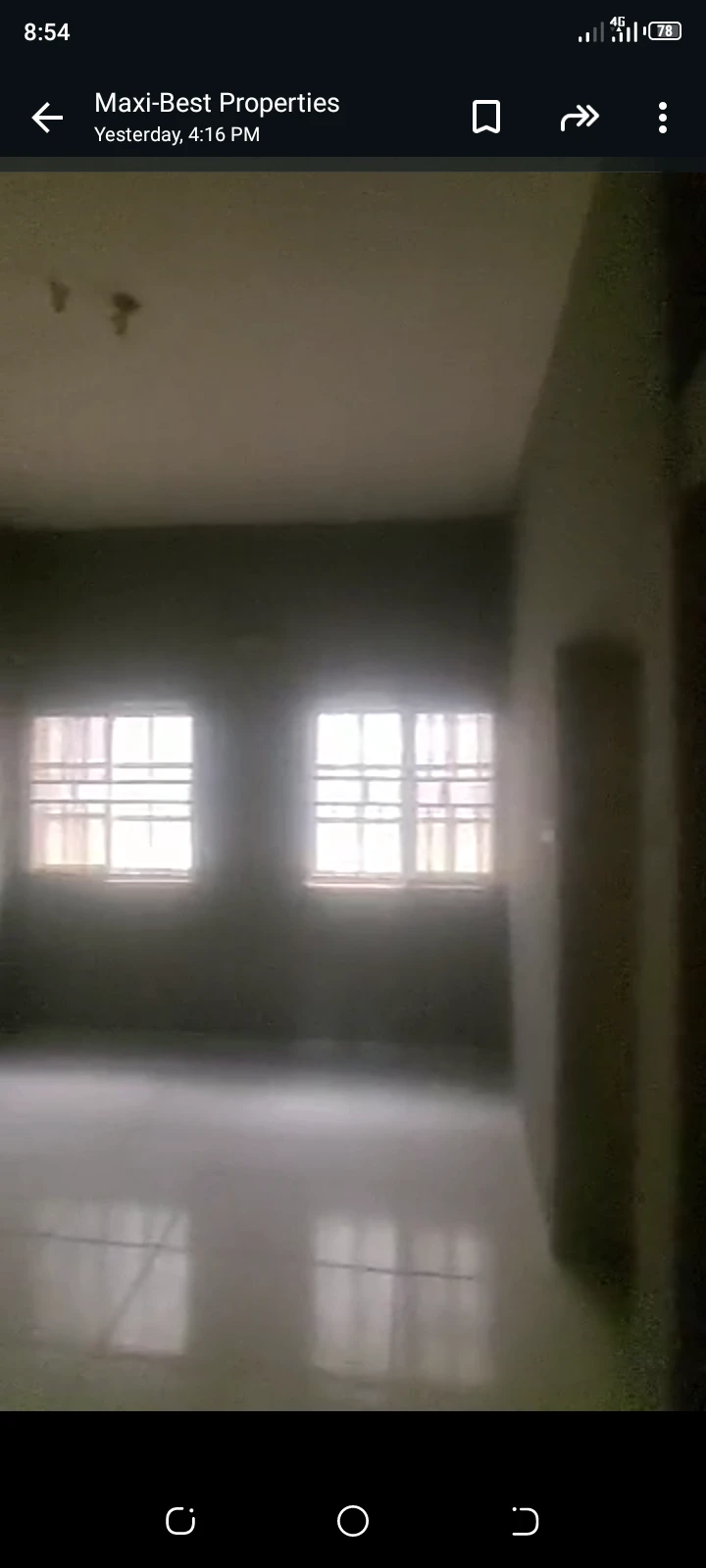 3 Bedroom Flat for Rent in Mabushi, FCT - Image 2