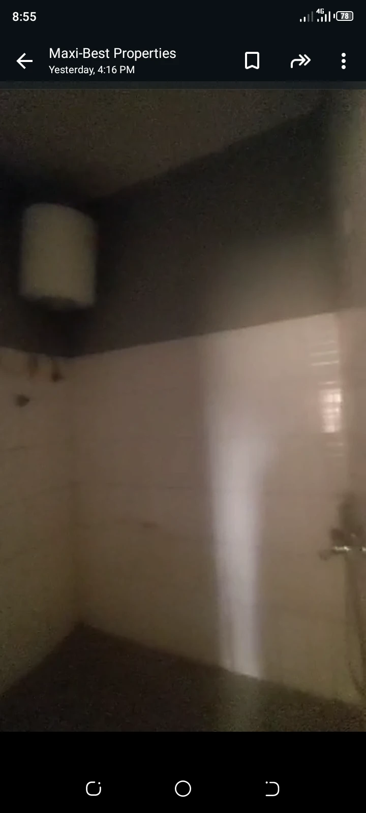 3 Bedroom Flat for Rent in Mabushi, FCT - Image 1