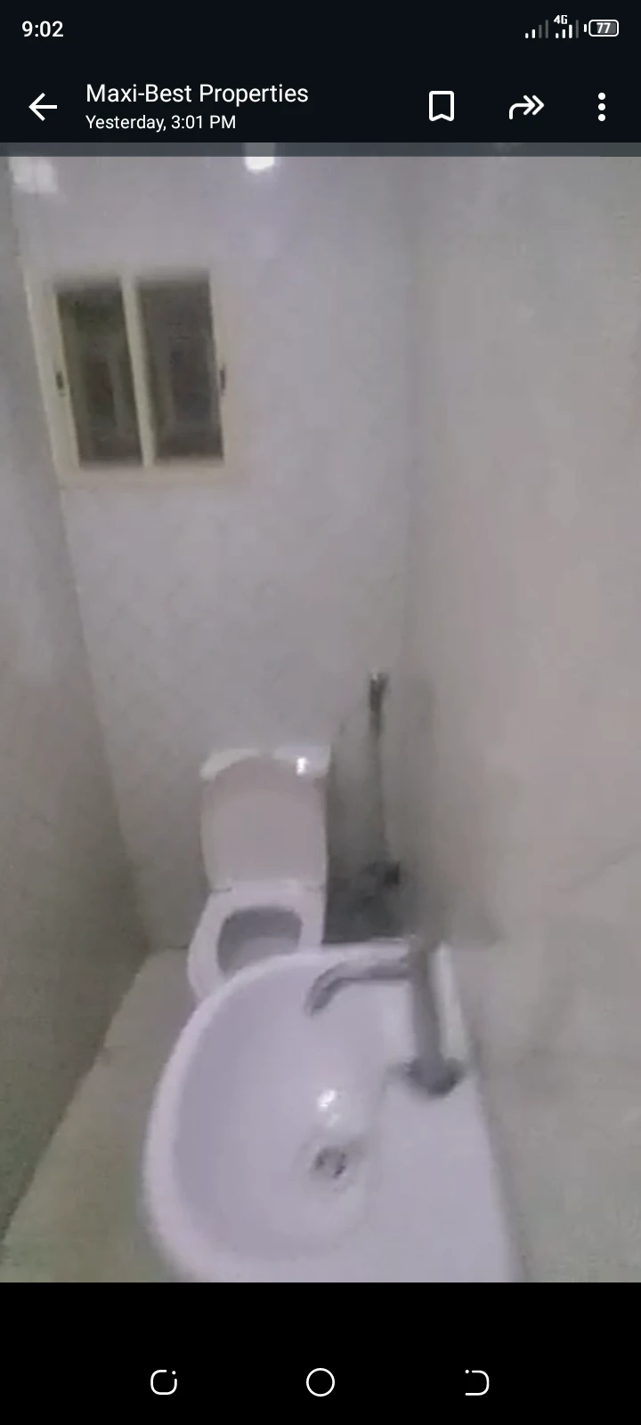 2 Bedroom Flat for Rent in Katampe, FCT - Image 3