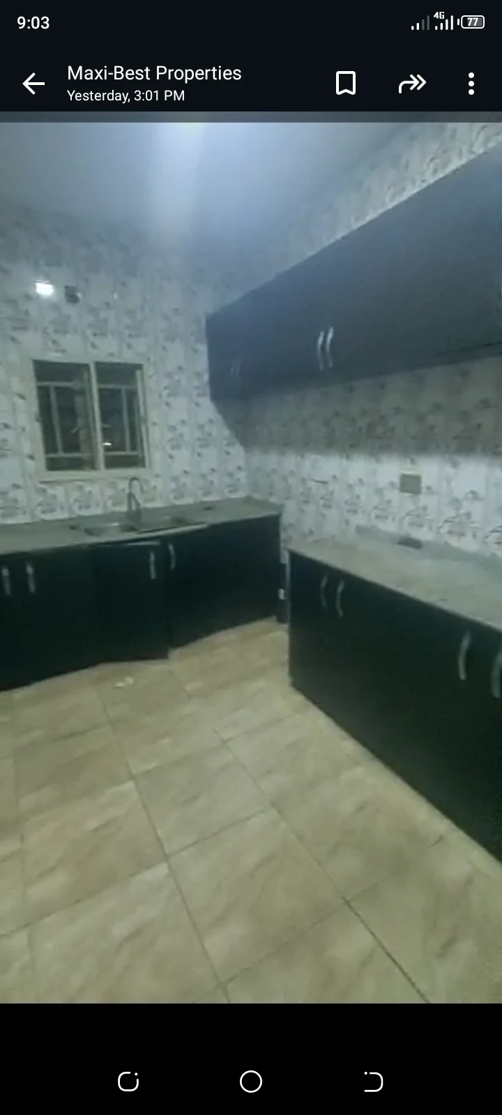 2 Bedroom Flat for Rent in Katampe, FCT - Image 2