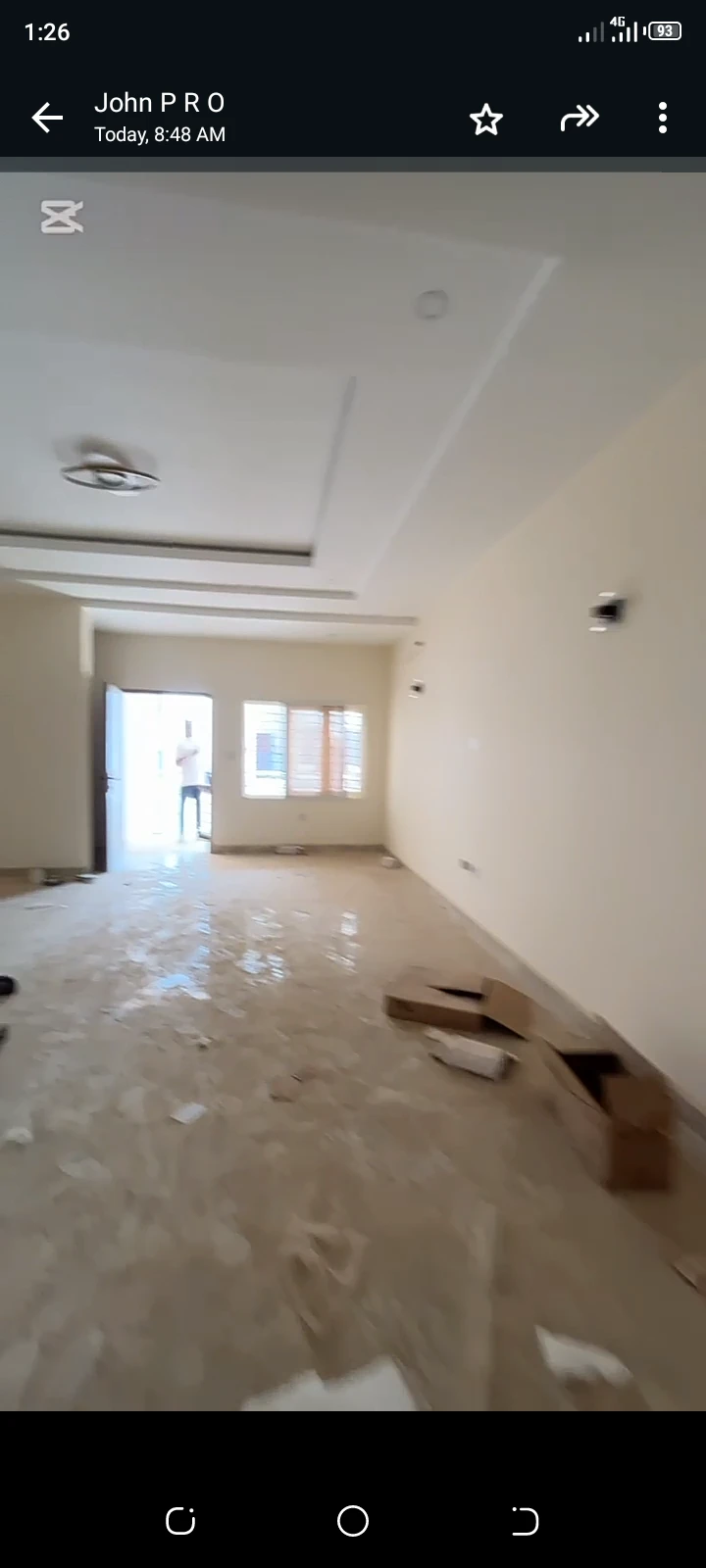 3 Bedroom Flat for Rent in Jahi, FCT - Image 3