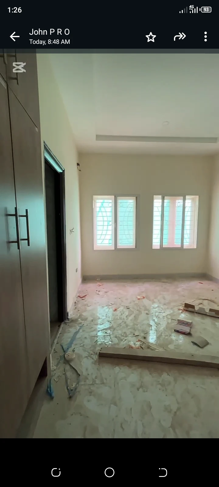 3 Bedroom Flat for Rent in Jahi, FCT - Image 2