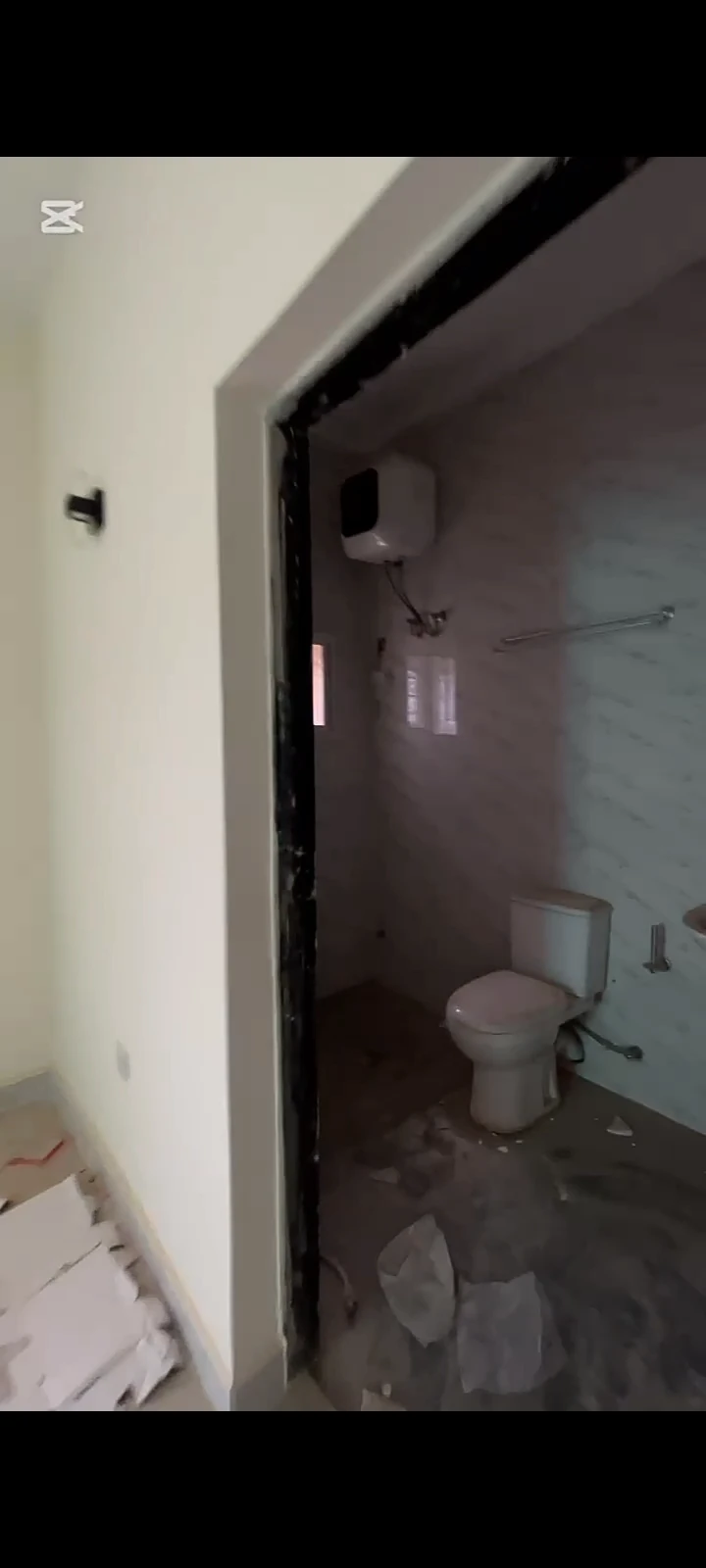 3 Bedroom Flat for Rent in Jahi, FCT - Image 1