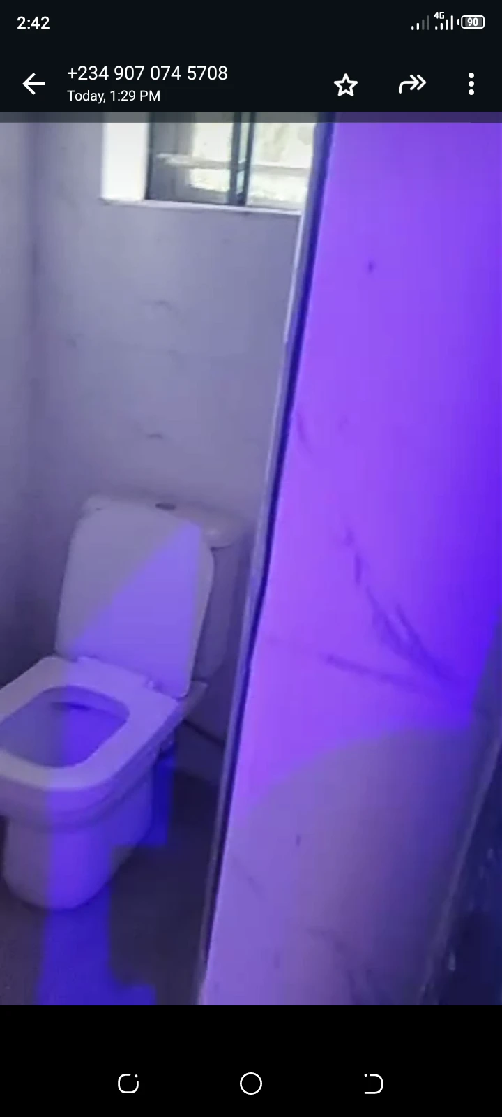 2 Bedroom Flat for Rent in Apo, FCT - Image 2