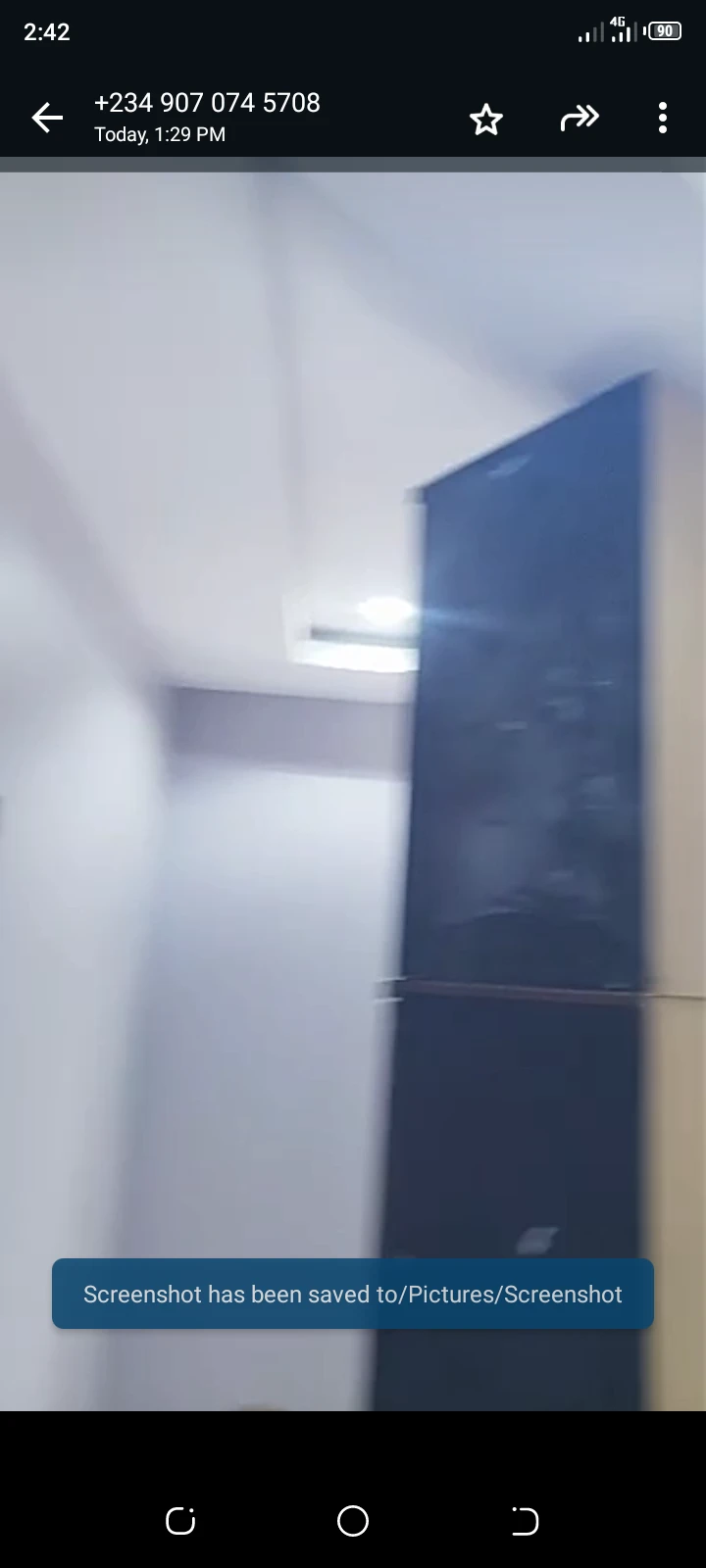 2 Bedroom Flat for Rent in Apo, FCT - Image 1