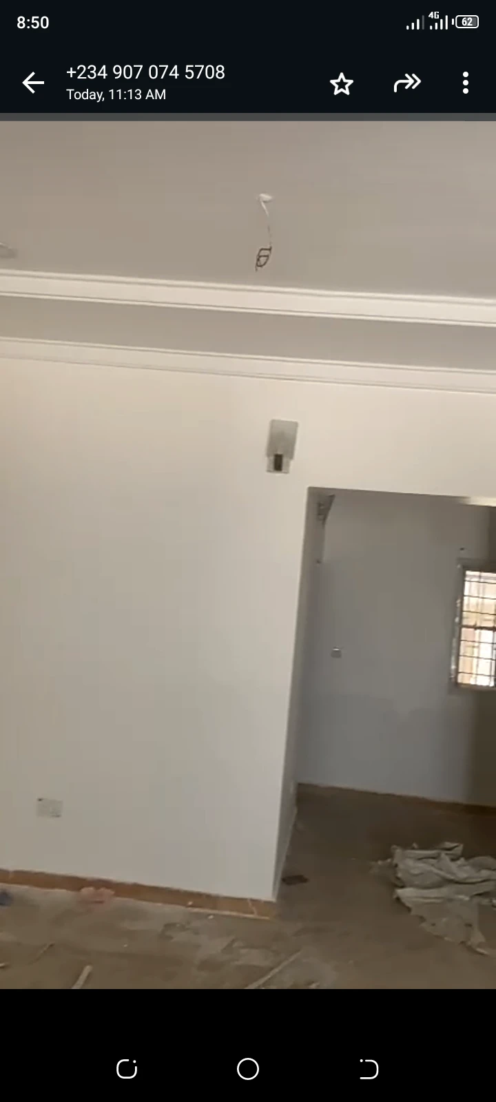 3 Bedroom Flat for Rent in Wuye mai, FCT - Image 1