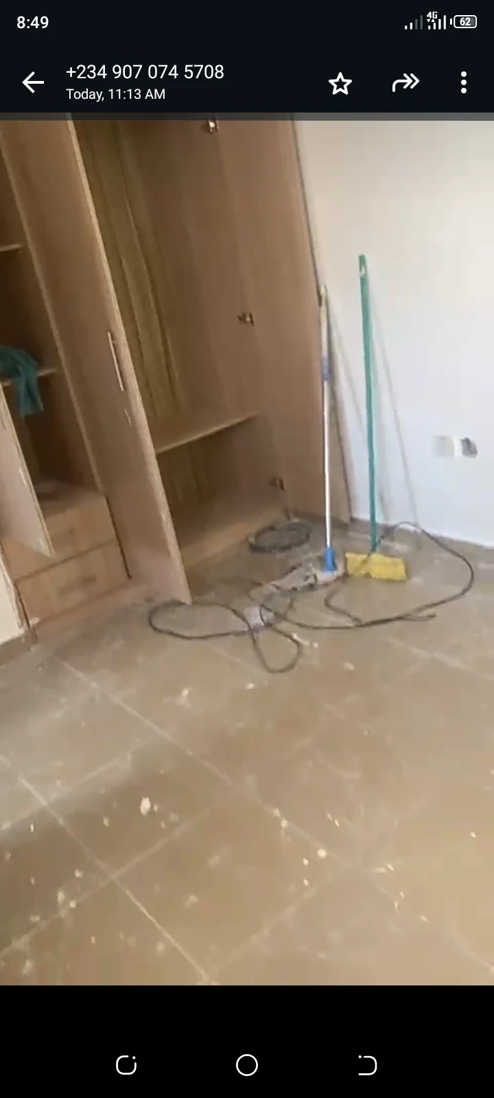 3 Bedroom Flat for Rent in Wuye mai, FCT - Image 2