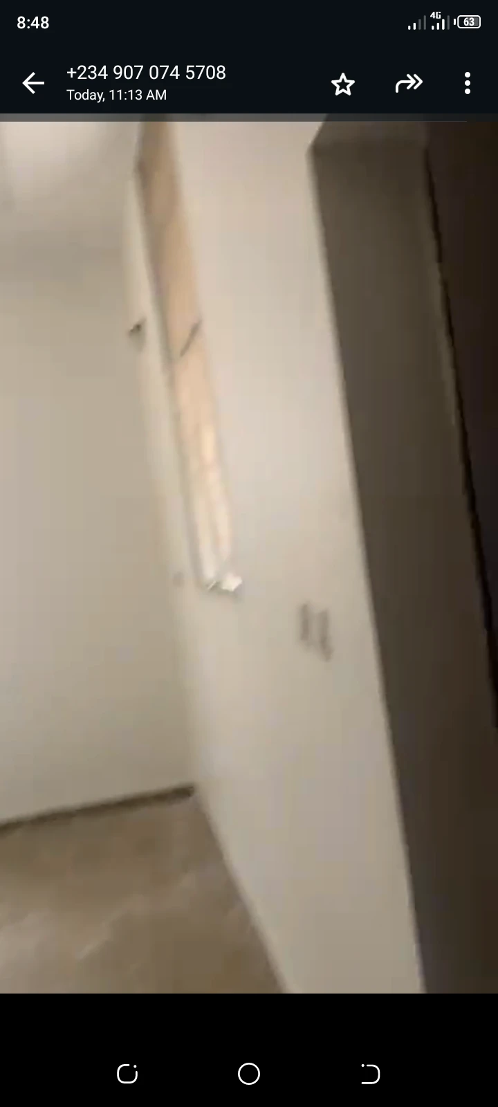 3 Bedroom Flat for Rent in Wuye mai, FCT - Image 5