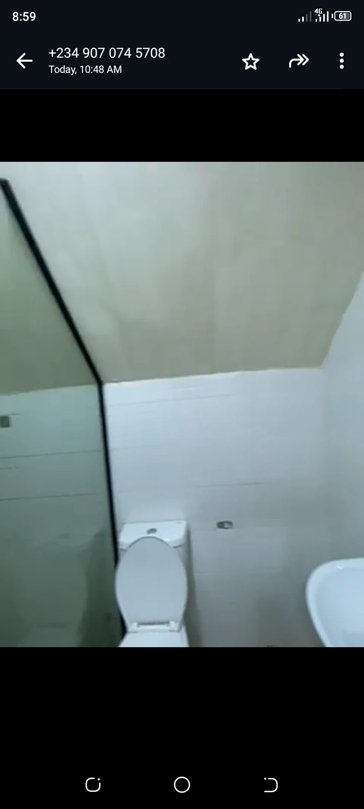 1 Bedroom Flat for Rent in Jahi, FCT - Image 4