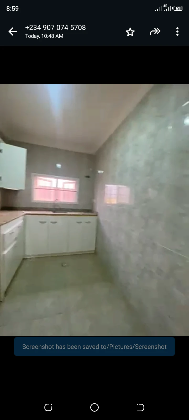 1 Bedroom Flat for Rent in Jahi, FCT - Image 5