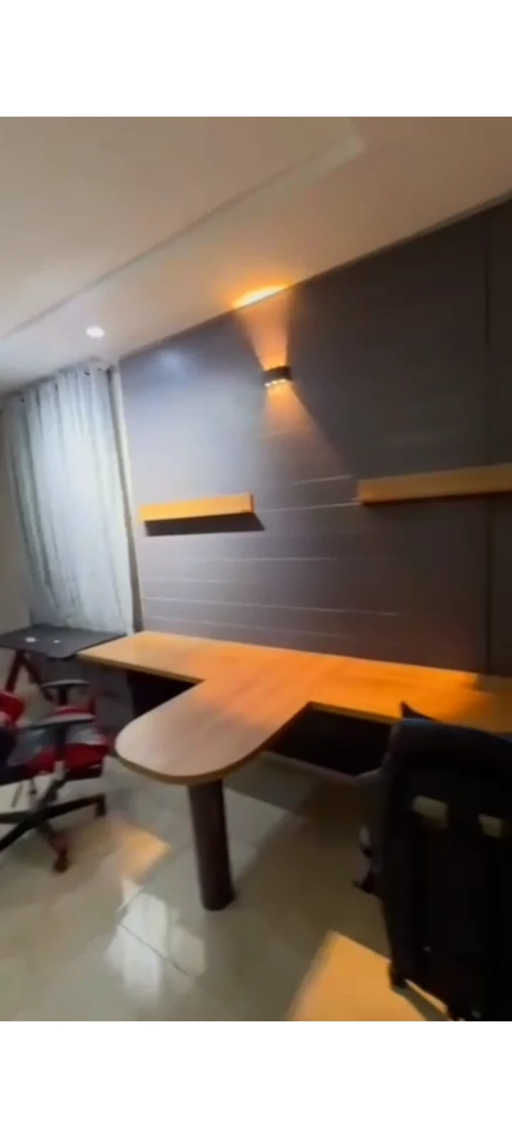 3 Bedroom Flat for Rent in Jahi, FCT - Image 1