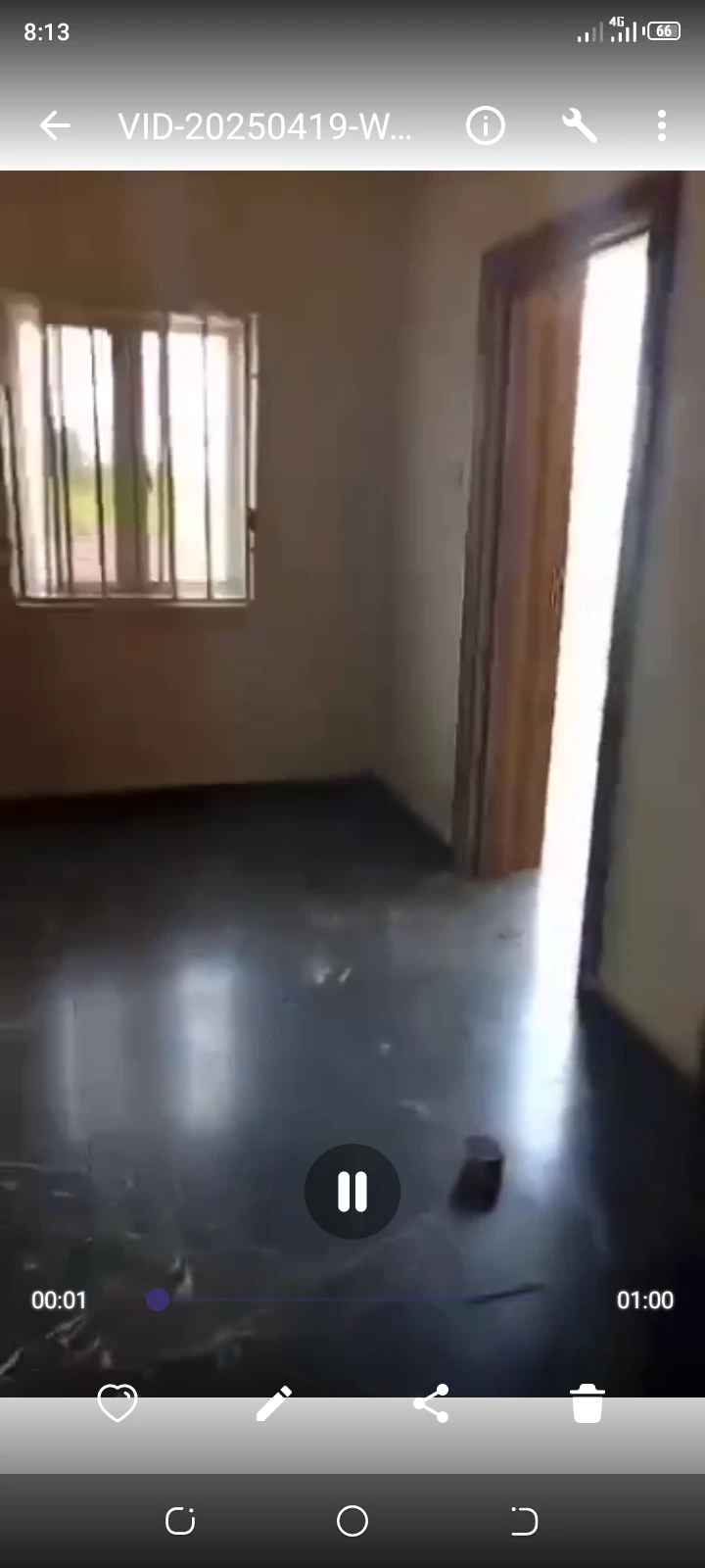 3 Bedroom Flat for Rent in Jabi, FCT - Image 2