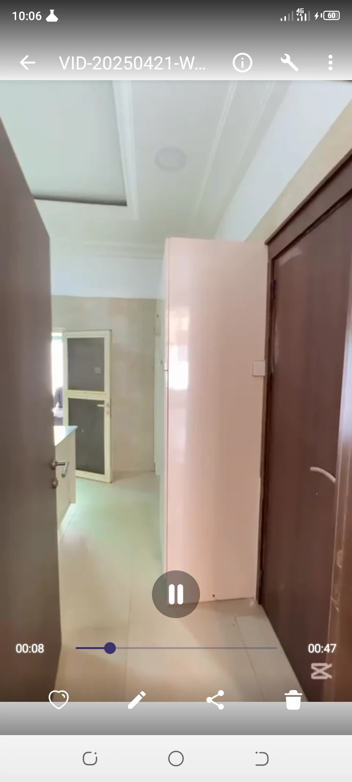 Duplex for Rent in Guzape, FCT - Image 4