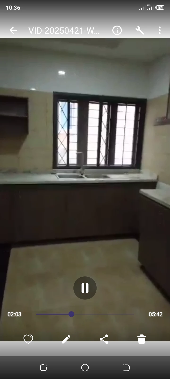 3 Bedroom Flat for Rent in Utako, FCT - Image 1