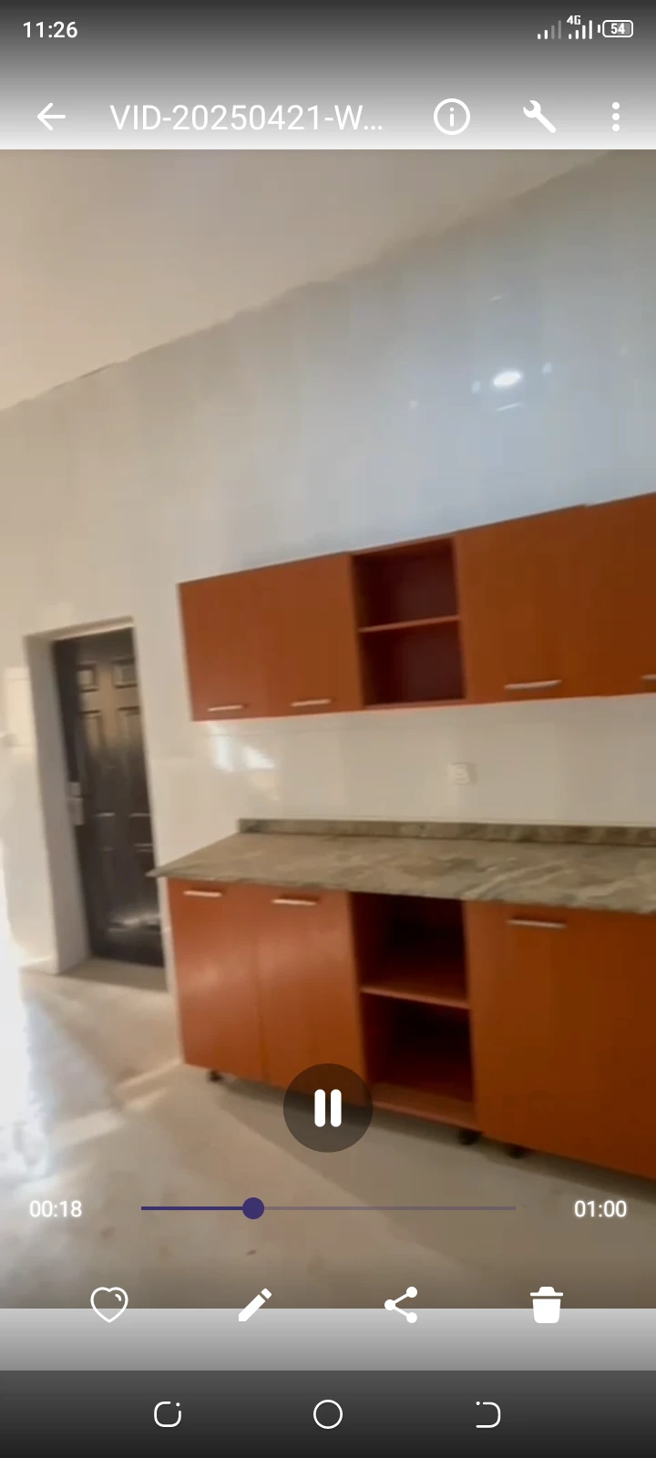 3 Bedroom Flat for Rent in Kaura District, FCT - Image 2