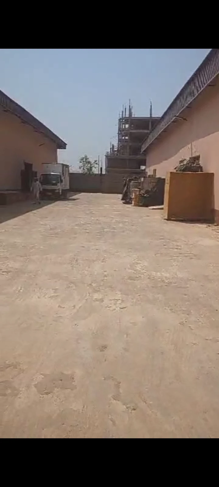Ware House for Sale in Wuse 2, FCT - Image 1