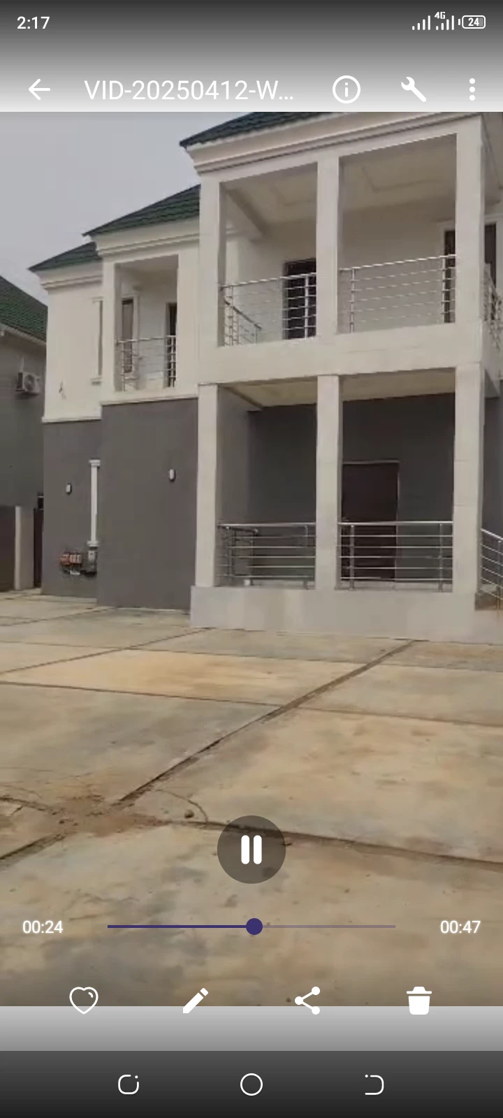 Duplex for Sale in Gwarimpa, FCT - Image 2