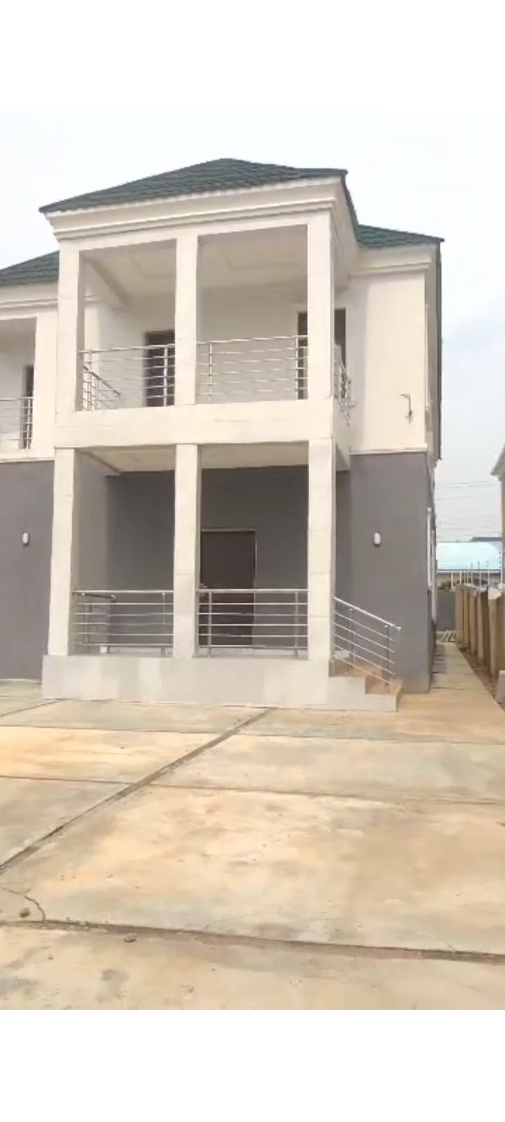 Duplex for Sale in Gwarimpa, FCT - Image 1