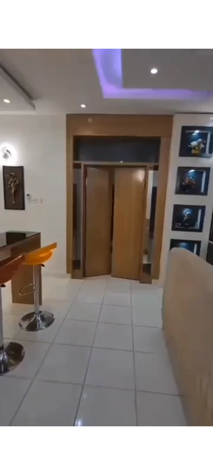 3 Bedroom Flat for Rent in Wuye main, FCT - Image 5