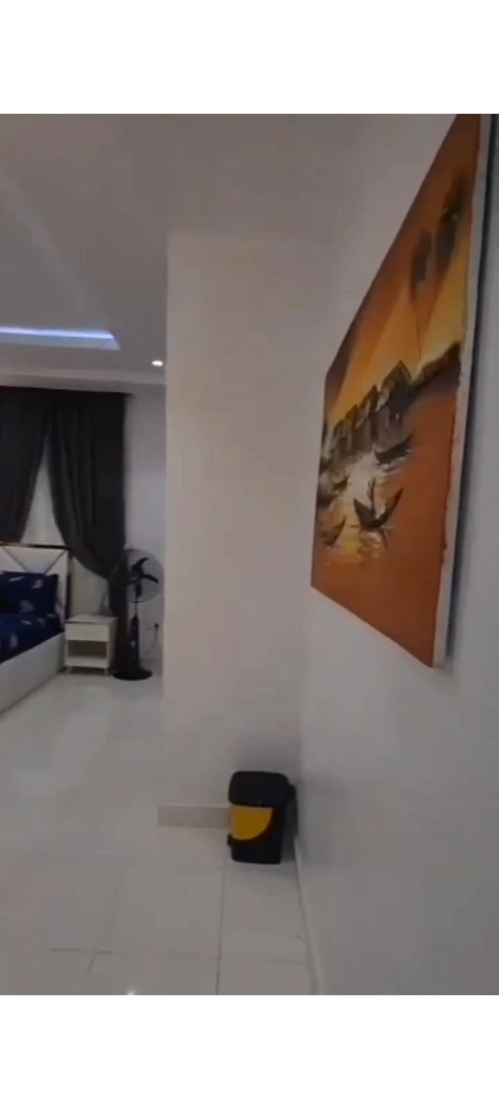 3 Bedroom Flat for Rent in Wuye main, FCT - Image 3