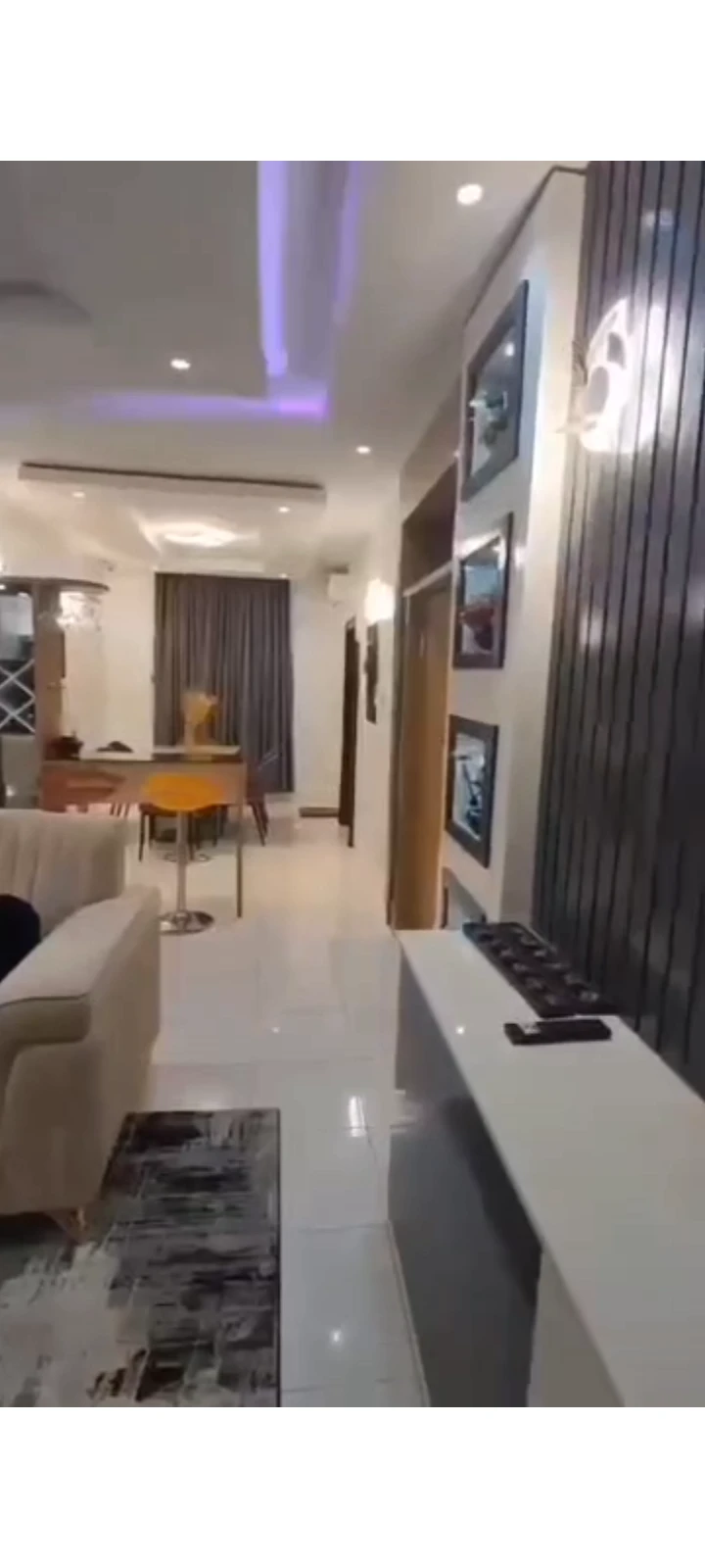 3 Bedroom Flat for Rent in Wuye main, FCT - Image 6