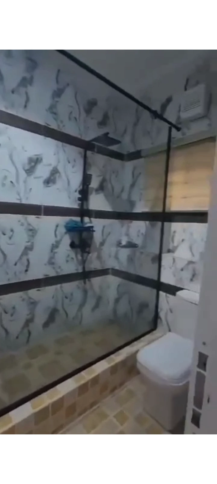 3 Bedroom Flat for Rent in Wuye main, FCT - Image 1