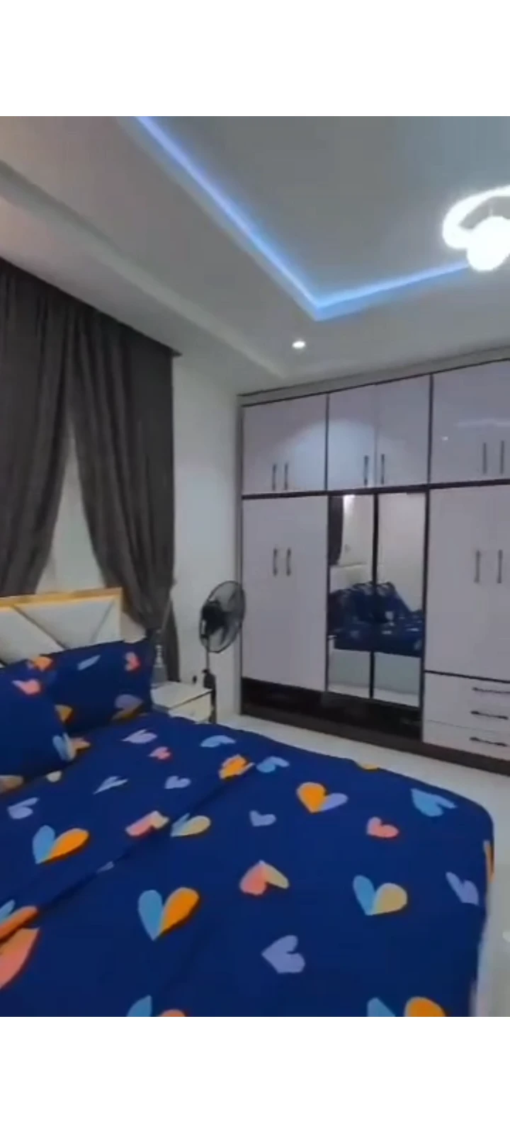 3 Bedroom Flat for Rent in Wuye main, FCT - Image 2