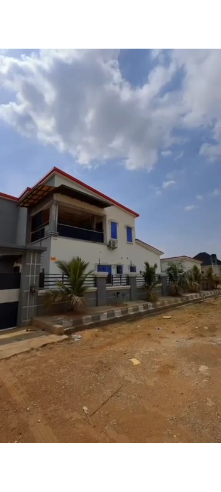 Duplex for Sale in Lugbe, FCT - Image 1