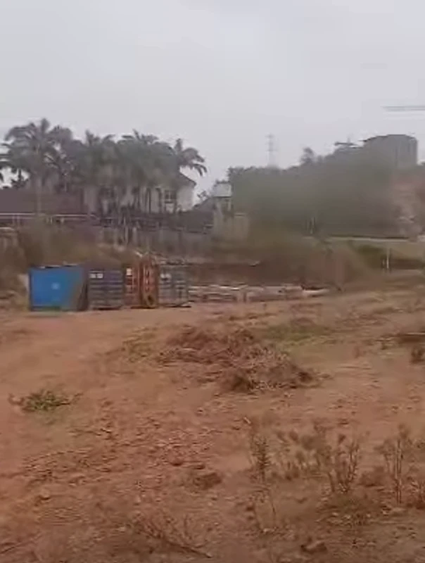 Land for Sale in Asokoro, FCT - Image 1