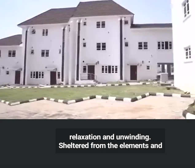 Duplex for Sale in Guzape, FCT - Image 1