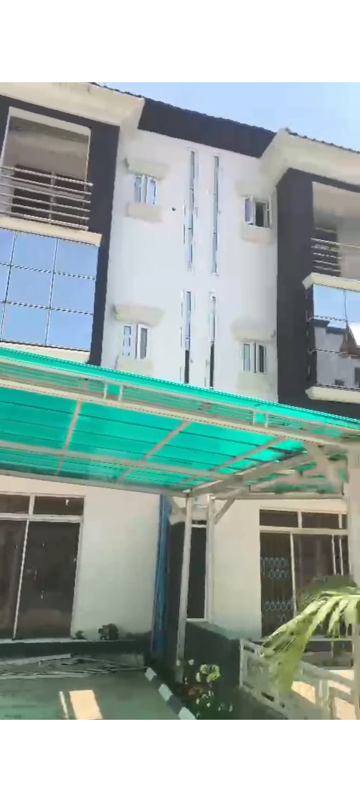 Estate for Sale in Jabi, FCT - Image 1