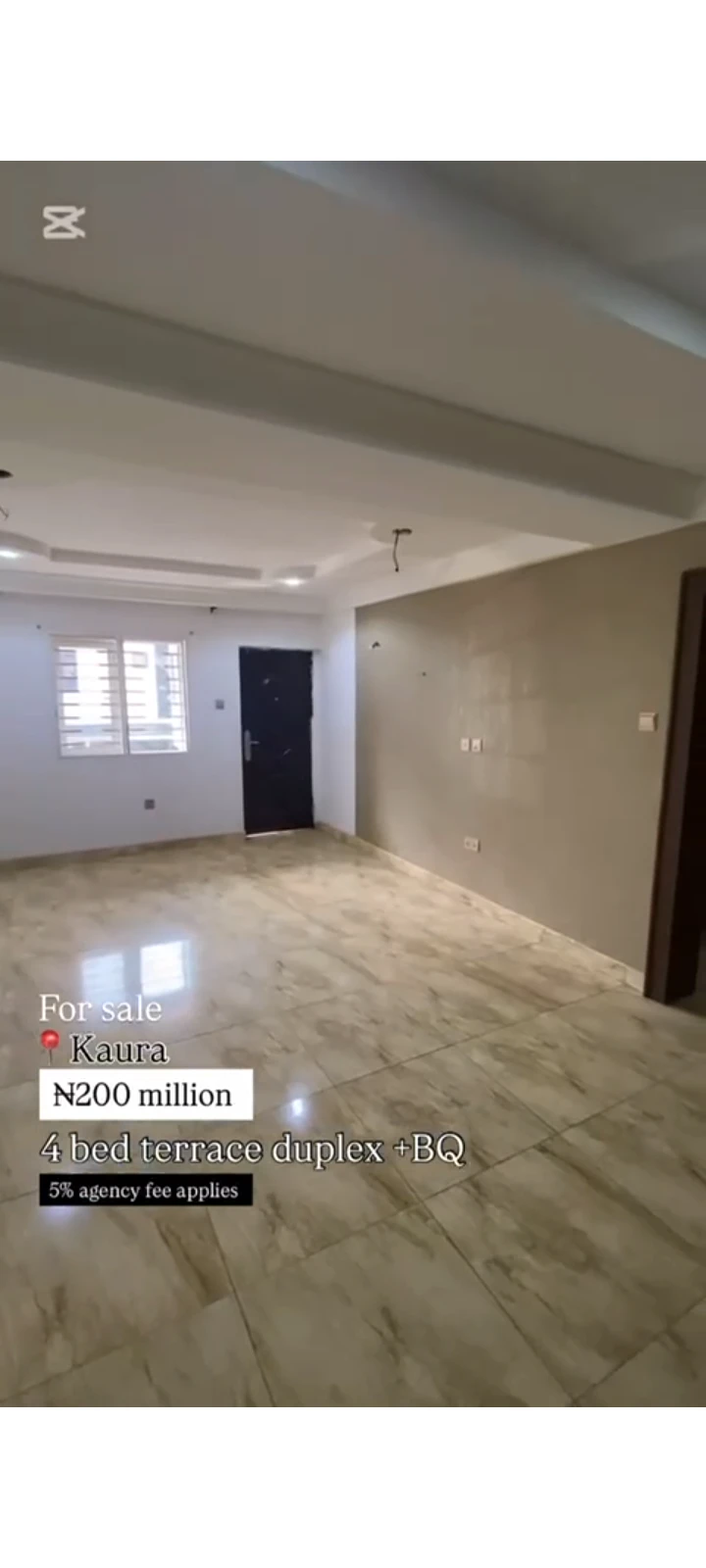Duplex for Sale in Kaura, FCT - Image 2
