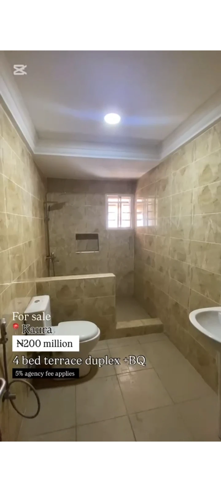 Duplex for Sale in Kaura, FCT - Image 1