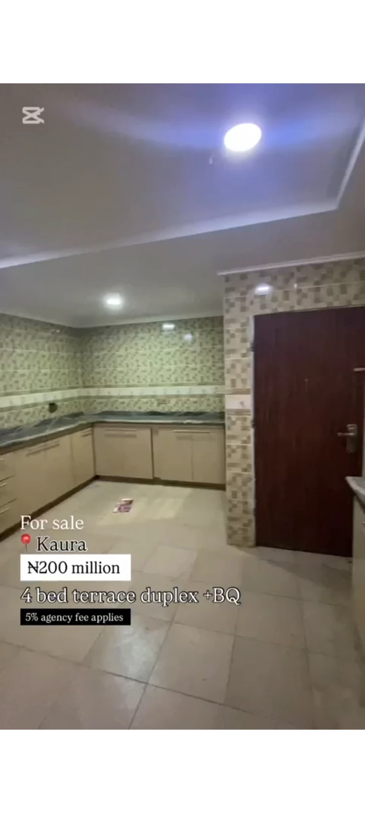 Duplex for Sale in Kaura, FCT - Image 4