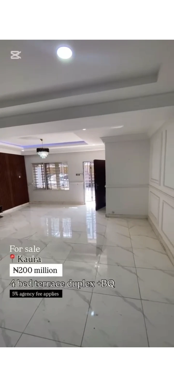 Duplex for Sale in Kaura, FCT - Image 5