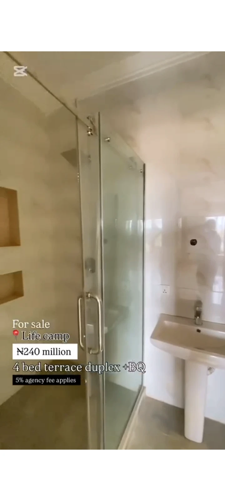 Duplex for Sale in Life amp, FCT - Image 3