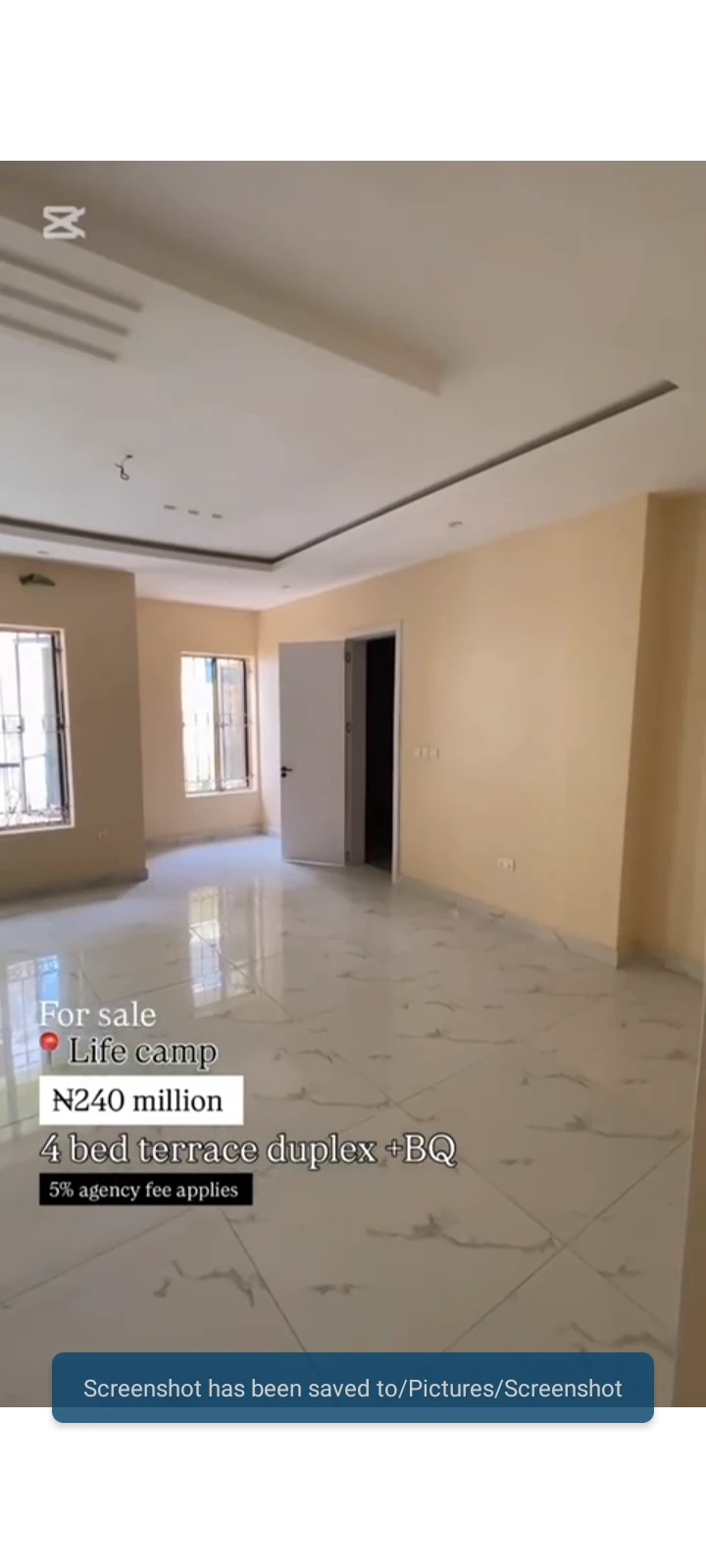 Duplex for Sale in Life amp, FCT - Image 1